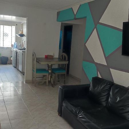 Cartagena Habitaciones El Mirador מראה חיצוני תמונה