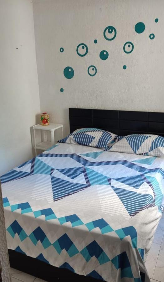 Cartagena Habitaciones El Mirador מראה חיצוני תמונה
