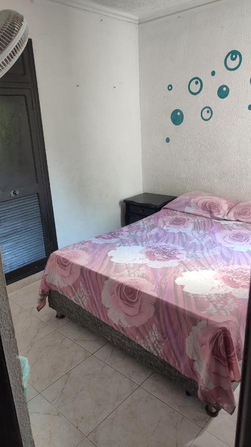 Cartagena Habitaciones El Mirador מראה חיצוני תמונה