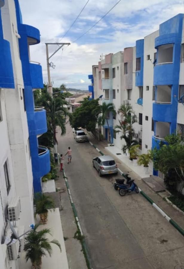 Cartagena Habitaciones El Mirador מראה חיצוני תמונה