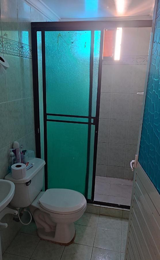 Cartagena Habitaciones El Mirador מראה חיצוני תמונה