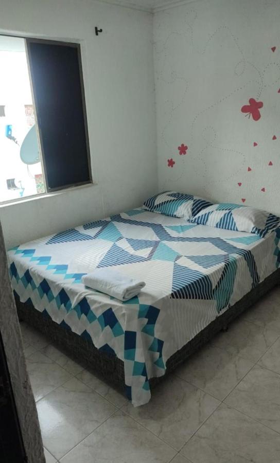 Cartagena Habitaciones El Mirador מראה חיצוני תמונה